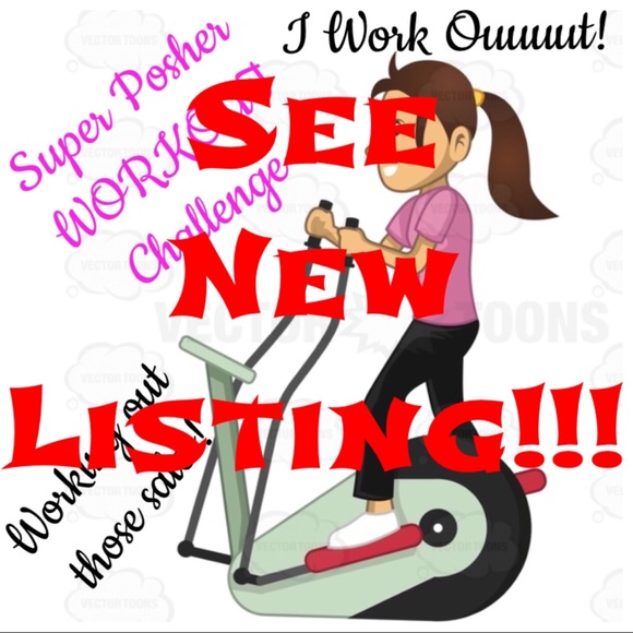 Share Group Accessories - LIKE NEW LISTING COMMENTS FULL